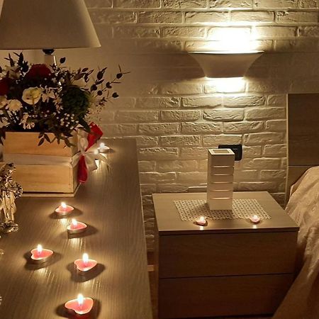 Casa "Settima Essenza" Apartment Surbo Ngoại thất bức ảnh