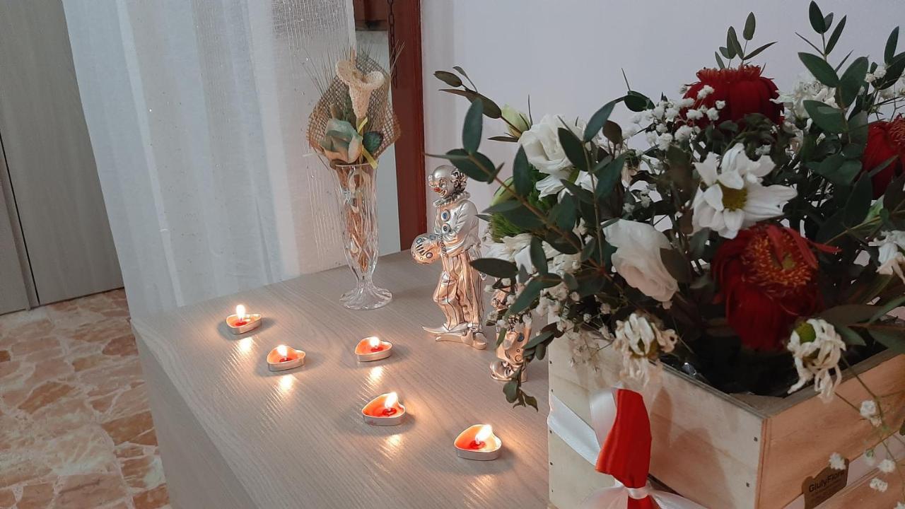 Casa "Settima Essenza" Apartment Surbo Ngoại thất bức ảnh