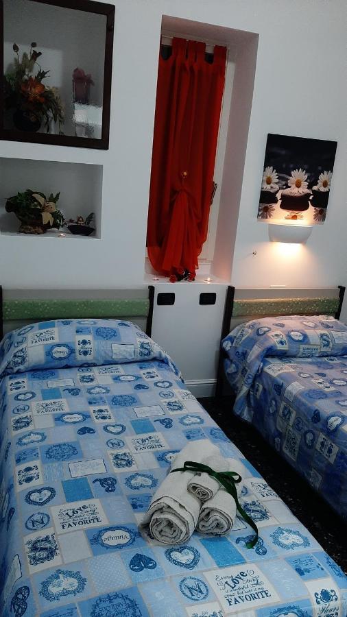 Casa "Settima Essenza" Apartment Surbo Ngoại thất bức ảnh