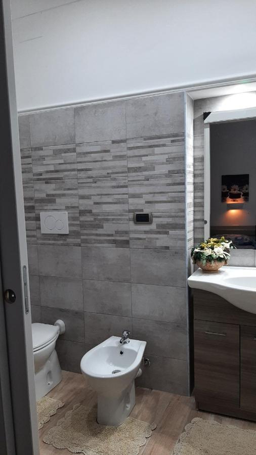 Casa "Settima Essenza" Apartment Surbo Ngoại thất bức ảnh