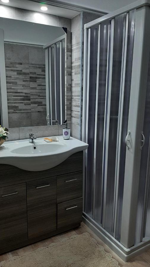 Casa "Settima Essenza" Apartment Surbo Ngoại thất bức ảnh