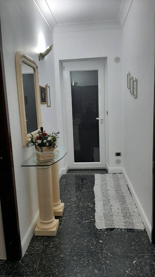 Casa "Settima Essenza" Apartment Surbo Ngoại thất bức ảnh