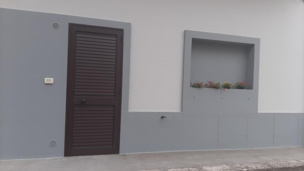 Casa "Settima Essenza" Apartment Surbo Ngoại thất bức ảnh