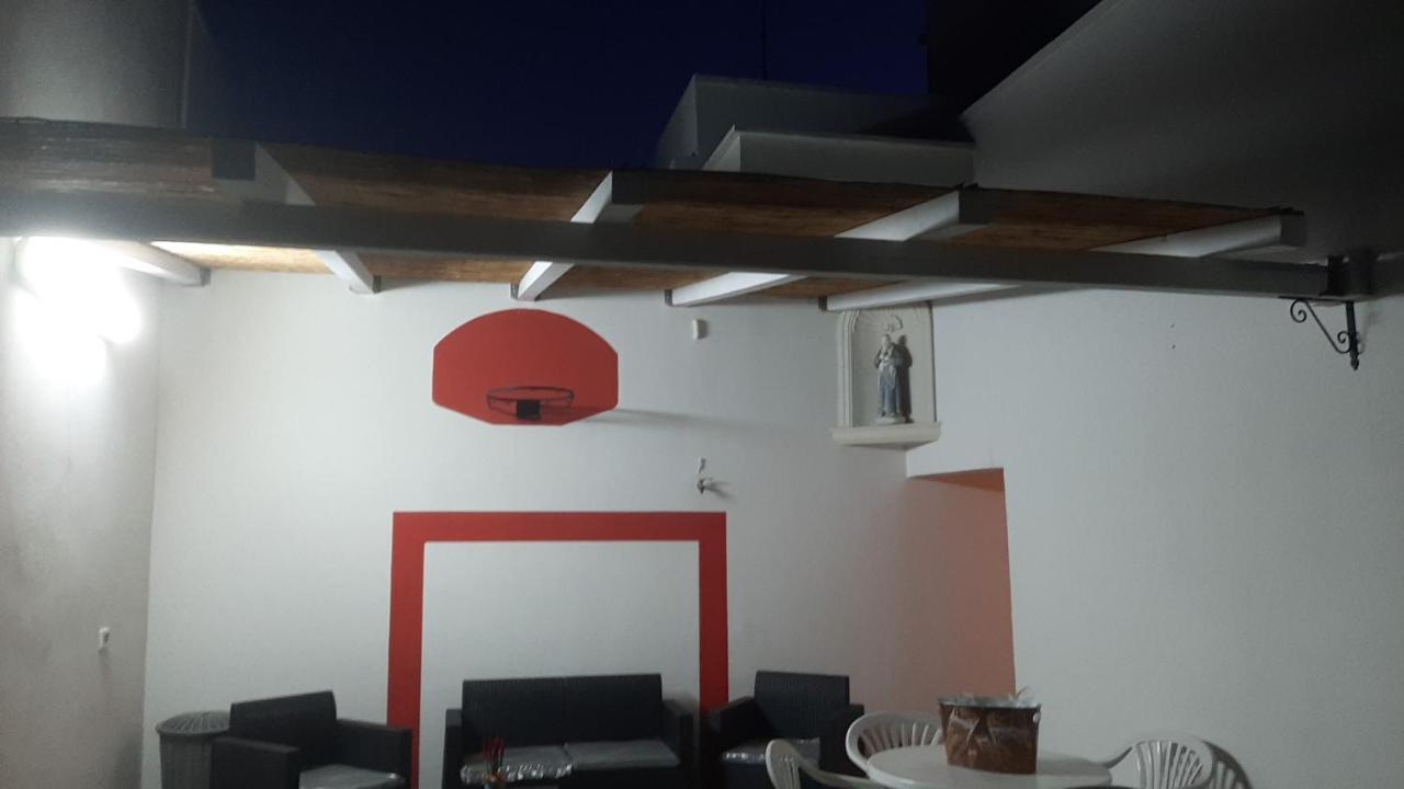 Casa "Settima Essenza" Apartment Surbo Ngoại thất bức ảnh