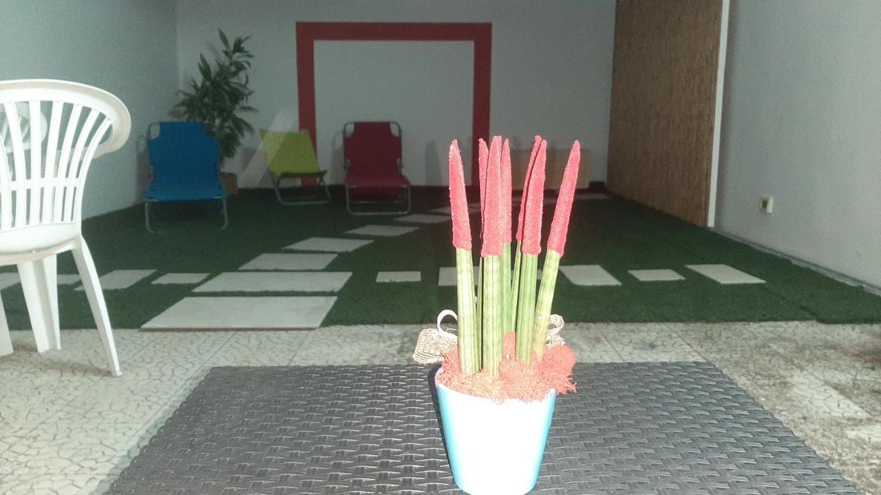Casa "Settima Essenza" Apartment Surbo Ngoại thất bức ảnh
