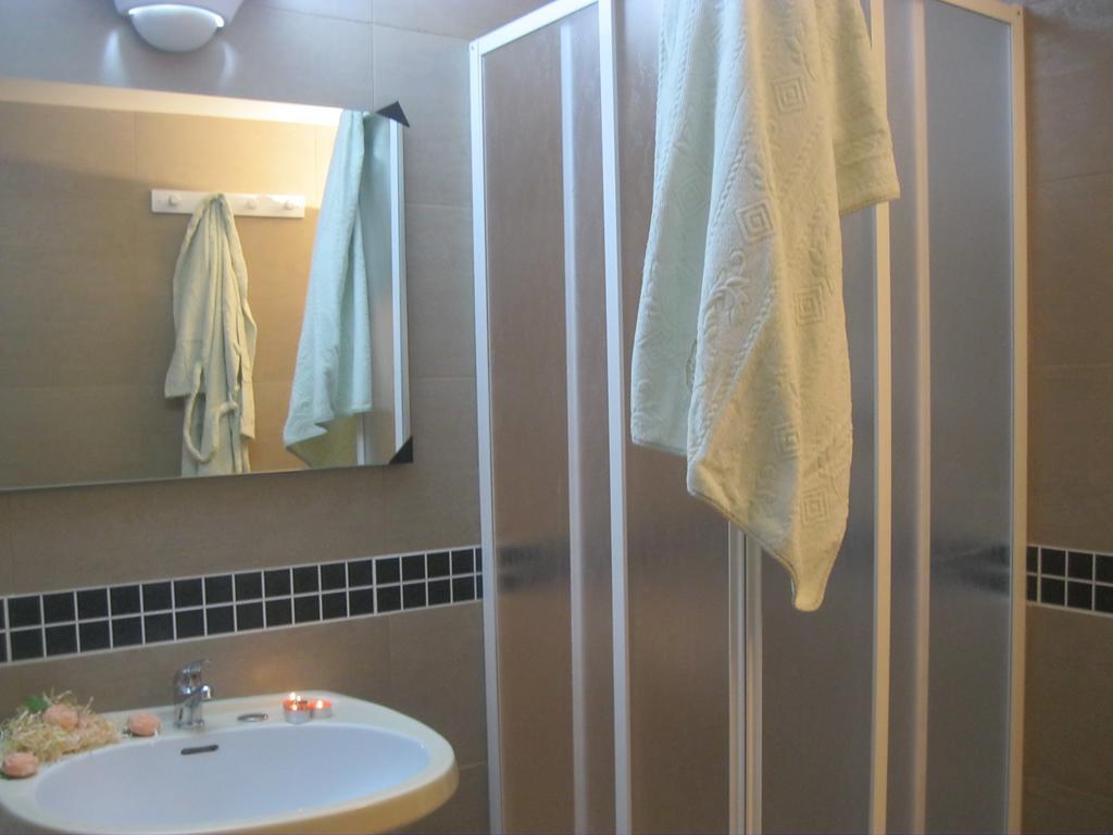 Casa "Settima Essenza" Apartment Surbo Ngoại thất bức ảnh