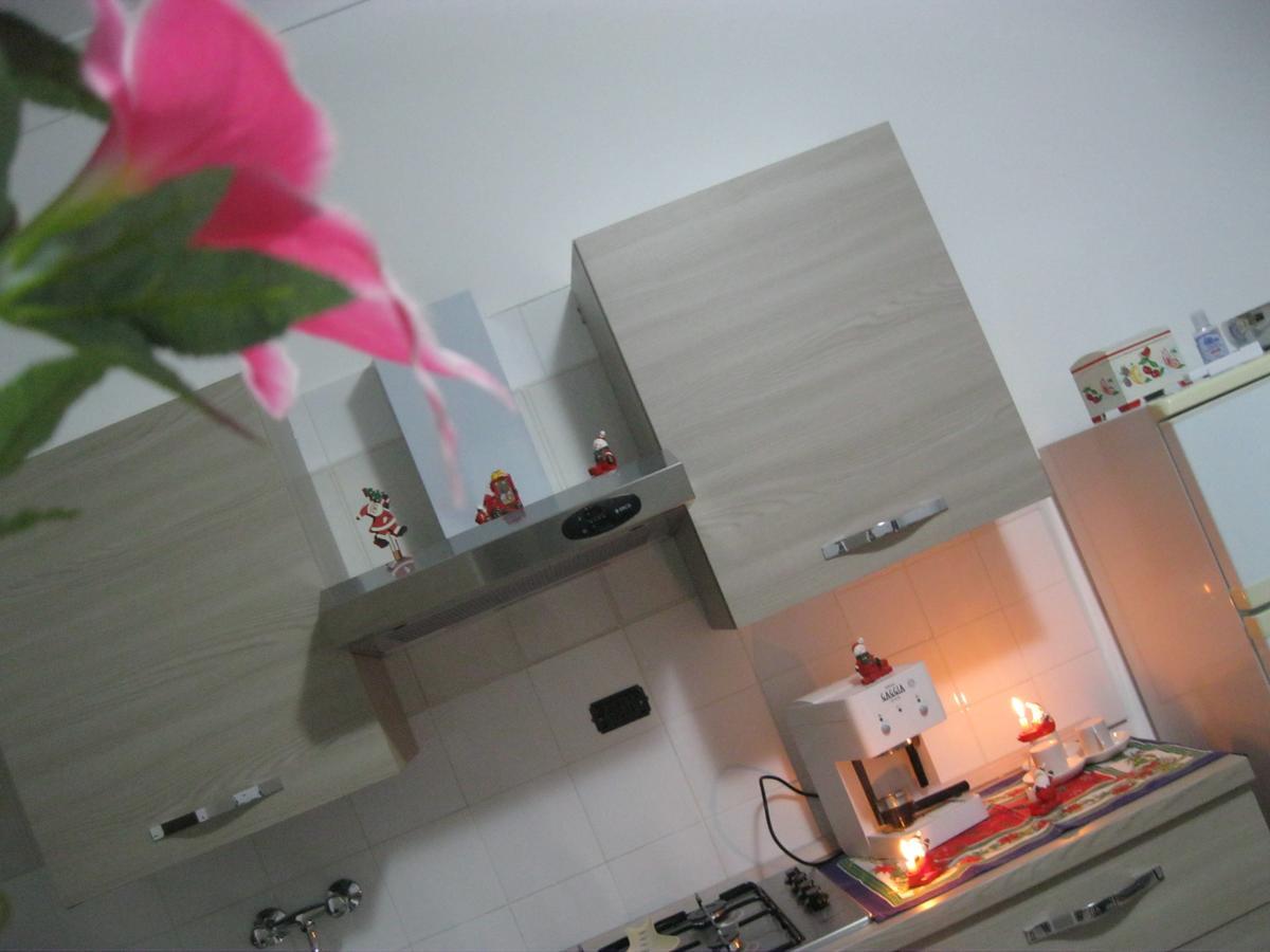 Casa "Settima Essenza" Apartment Surbo Ngoại thất bức ảnh