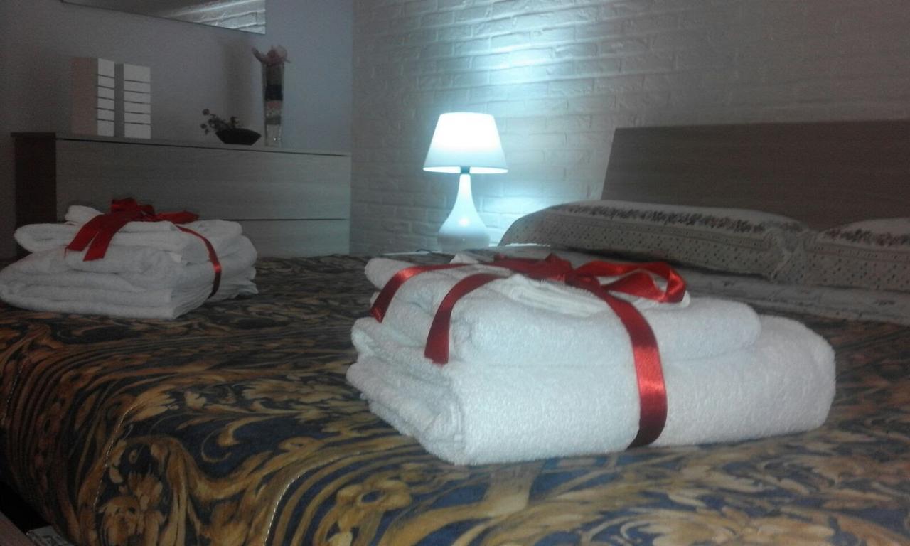 Casa "Settima Essenza" Apartment Surbo Ngoại thất bức ảnh