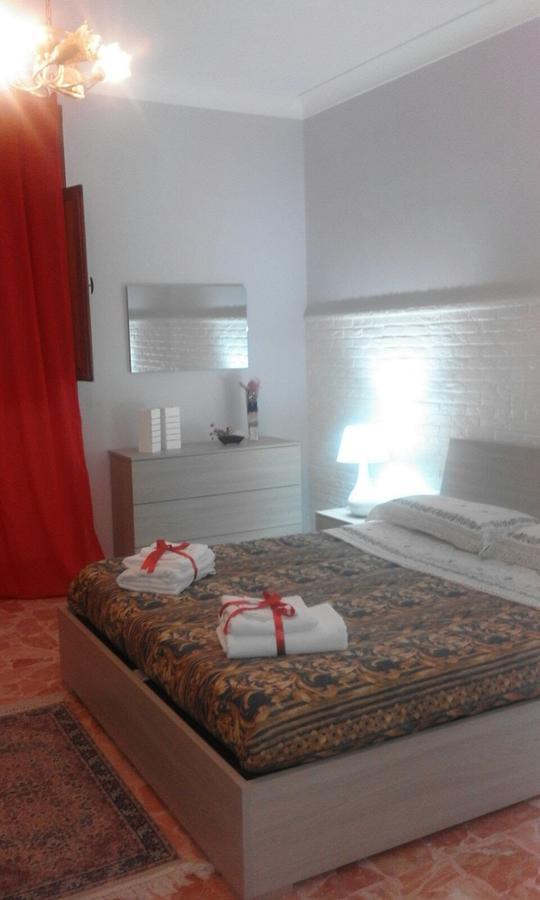 Casa "Settima Essenza" Apartment Surbo Ngoại thất bức ảnh