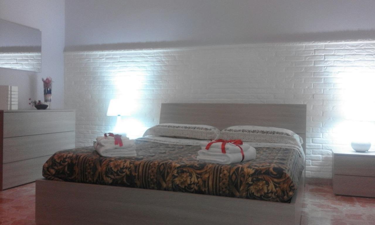 Casa "Settima Essenza" Apartment Surbo Ngoại thất bức ảnh